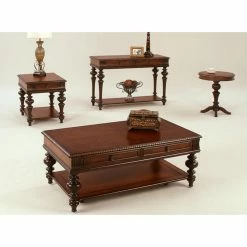 Deals 🥰 Rectangle Coffee Tables Progressive Furniture Rectangular Castered Cocktail Table - Heritage Cherry 😀 7 Deals 🥰 Rectangle Coffee Tables Progressive Furniture Rectangular Castered Cocktail Table - Heritage Cherry 😀 -Coffee Tables Sale Store detailPRGF113