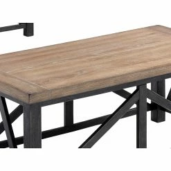 Hot Sale 🧨 Rectangle Coffee Table Sets Progressive Furniture Elk River 3 Pack Table Group 🛒 -Coffee Tables Sale Store detailPRGF1600