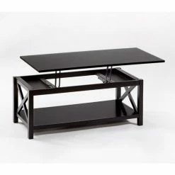 Brand new 🥰 Rectangle Coffee Table Sets Progressive Furniture Seascape 3 Piece Coffee Table Set 🔥 -Coffee Tables Sale Store detailPRGF711