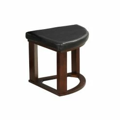 Buy 💯 Round Coffee Tables Roundhill Furniture Cylina Round Coffee Cocktail Table With Stools 😀 -Coffee Tables Sale Store detailROUN005