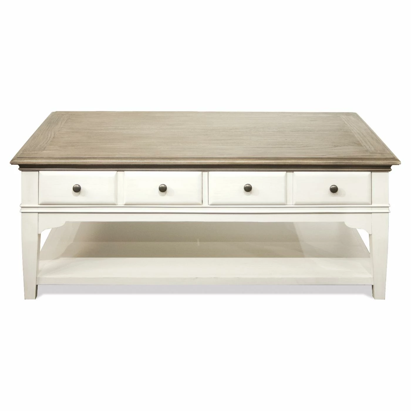 Wholesale ๐ Rectangle Coffee Tables Riverside Furniture Myra Leg Coffee Table ๐ 5 Wholesale ๐ Rectangle Coffee Tables Riverside Furniture Myra Leg Coffee Table ๐ - Image 3