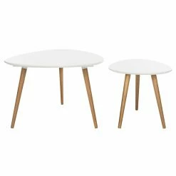 Best deal ๐ฅฐ Other Shapes - Coffee Tables HN Home Upjohn Mid-Century Modern Spilt Coffee Table ๐ 13 Best deal ๐ฅฐ Other Shapes - Coffee Tables HN Home Upjohn Mid-Century Modern Spilt Coffee Table ๐ -Coffee Tables Sale Store detailSAV5250