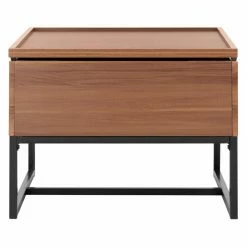 Cheap 🎉 Square Coffee Tables Safavieh Kristie Coffee Table 💯 -Coffee Tables Sale Store detailSAV9007
