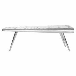 Best Sale 🎉 Rectangle Coffee Tables Safavieh Aviator Coffee Table 😉 -Coffee Tables Sale Store detailSAV9202