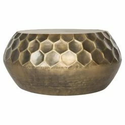 Promo 💯 Other Shapes - Coffee Tables Safavieh Roxanna Coffee Table 💯 -Coffee Tables Sale Store detailSAV9210