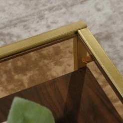 New 👏 Rectangle Coffee Tables Sauder Harper Heights Coffee Table 😀 -Coffee Tables Sale Store detailSDR1271