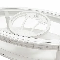 Best Sale ๐คฉ Oval Coffee Tables Sea Winds Monaco Oval Coffee Table ๐ 9 Best Sale ๐คฉ Oval Coffee Tables Sea Winds Monaco Oval Coffee Table ๐ -Coffee Tables Sale Store detailSEAW127