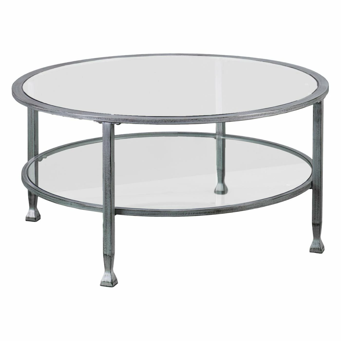 Best reviews of ๐ Round Coffee Tables Southern Enterprises Jaymes Metal / Glass Round Cocktail Table ๐ฅ 5 Best reviews of ๐ Round Coffee Tables Southern Enterprises Jaymes Metal / Glass Round Cocktail Table ๐ฅ - Image 3