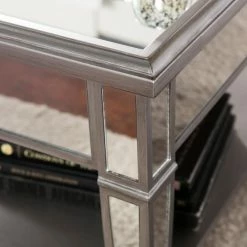 Best reviews of 😍 Square Coffee Tables Southern Enterprises Wedlyn Cocktail Table 😍 -Coffee Tables Sale Store detailSEI2978