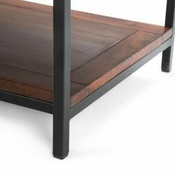 Hot Sale ๐ Brooklyn & Max Rectangle Coffee Tables Brooklyn + Max Glenna Mango Wood Coffee Table ๐งจ 10 Hot Sale ๐ Brooklyn & Max Rectangle Coffee Tables Brooklyn + Max Glenna Mango Wood Coffee Table ๐งจ -Coffee Tables Sale Store detailSIMP1108