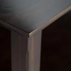 Cheapest 🌟 Brooklyn & Max Square Coffee Tables Brooklyn + Max Brunswick Solid Wood Square Coffee Table 🔥 -Coffee Tables Sale Store detailSIMP1590