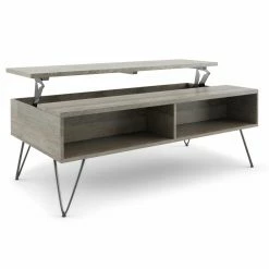 Deals ๐ Brooklyn & Max Rectangle Coffee Tables Brooklyn & Max Diaz Industrial Contemporary Lift Top Coffee Table ๐ 11 Deals ๐ Brooklyn & Max Rectangle Coffee Tables Brooklyn & Max Diaz Industrial Contemporary Lift Top Coffee Table ๐ -Coffee Tables Sale Store detailSIMP1831