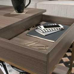 Discount ✔️ Rectangle Coffee Tables Sauder International Lux Lift Top Coffee Table 🎉 -Coffee Tables Sale Store detailSRT483