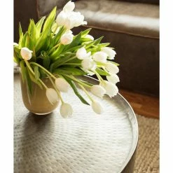 Deals ✔️ Harp & Finial Round Coffee Tables Harp & Finial Pala Round Coffee Table 🤩 -Coffee Tables Sale Store detailSTL1934