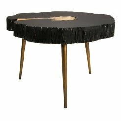 Best reviews of ✨ Round Coffee Tables TOV Furniture Timber Cocktail Table ✔️ -Coffee Tables Sale Store detailTOVF480
