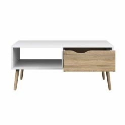 Coupon 🥰 Rectangle Coffee Tables Tvilum Diana Coffee Table ✨ -Coffee Tables Sale Store detailTVIL174