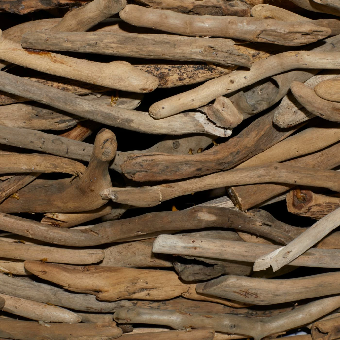 Best Pirce โ Round Coffee Tables DecMode Natural Round Driftwood Twigs And Glass Coffee Table ๐ฏ 5 Best Pirce โ Round Coffee Tables DecMode Natural Round Driftwood Twigs And Glass Coffee Table ๐ฏ - Image 3