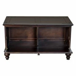 Budget 🎉 Rectangle Coffee Tables Wayborn Rectangular Coffee Table With Storage ✨ -Coffee Tables Sale Store detailWAY838