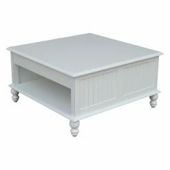Promo ๐ฏ Square Coffee Tables International Concepts Cottage Square Coffee Table ๐งจ 13 Promo ๐ฏ Square Coffee Tables International Concepts Cottage Square Coffee Table ๐งจ -Coffee Tables Sale Store detailWWI527