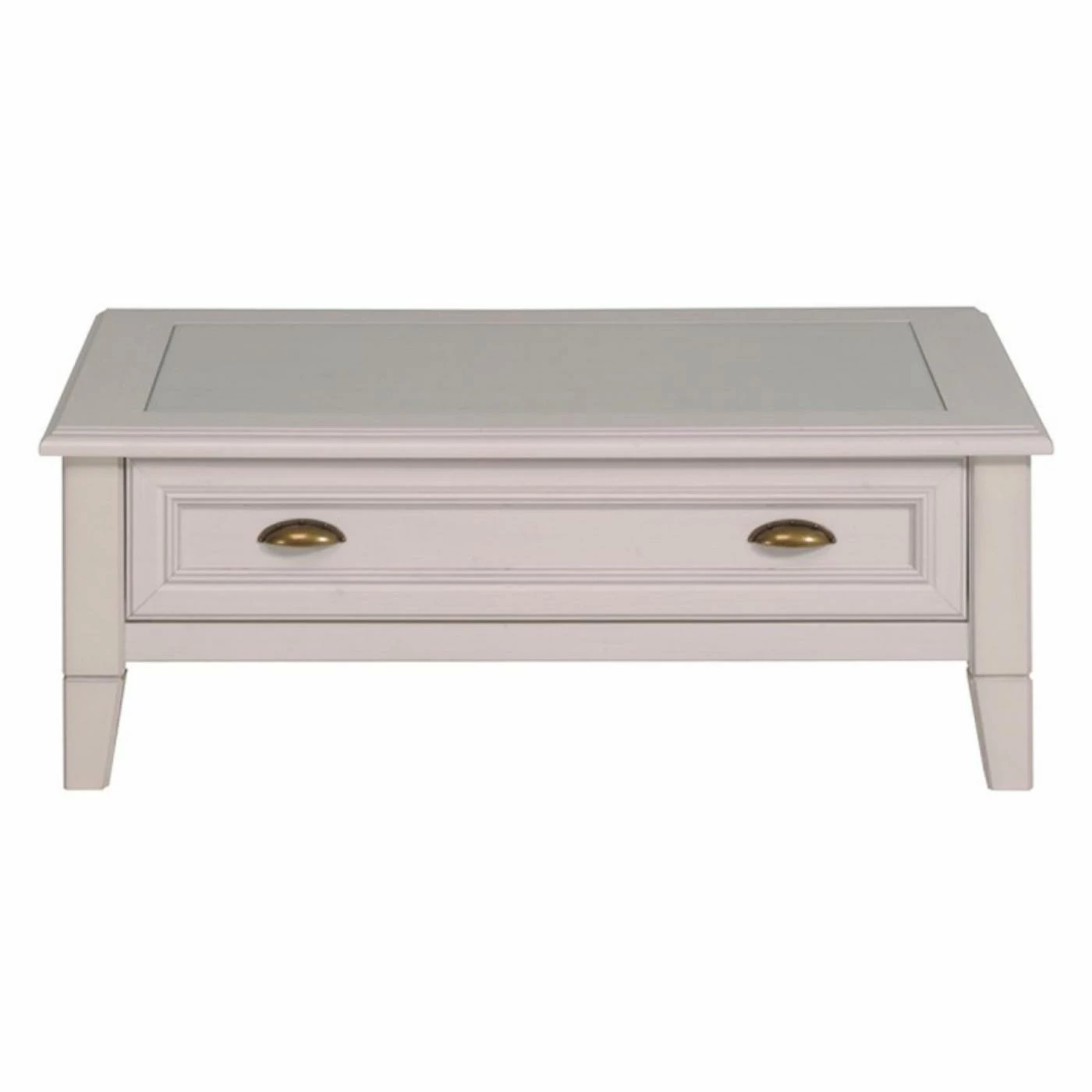 Best Sale ๐งจ Rectangle Coffee Tables Parisot Elise Coffee Table ๐ 4 Best Sale ๐งจ Rectangle Coffee Tables Parisot Elise Coffee Table ๐ - Image 2