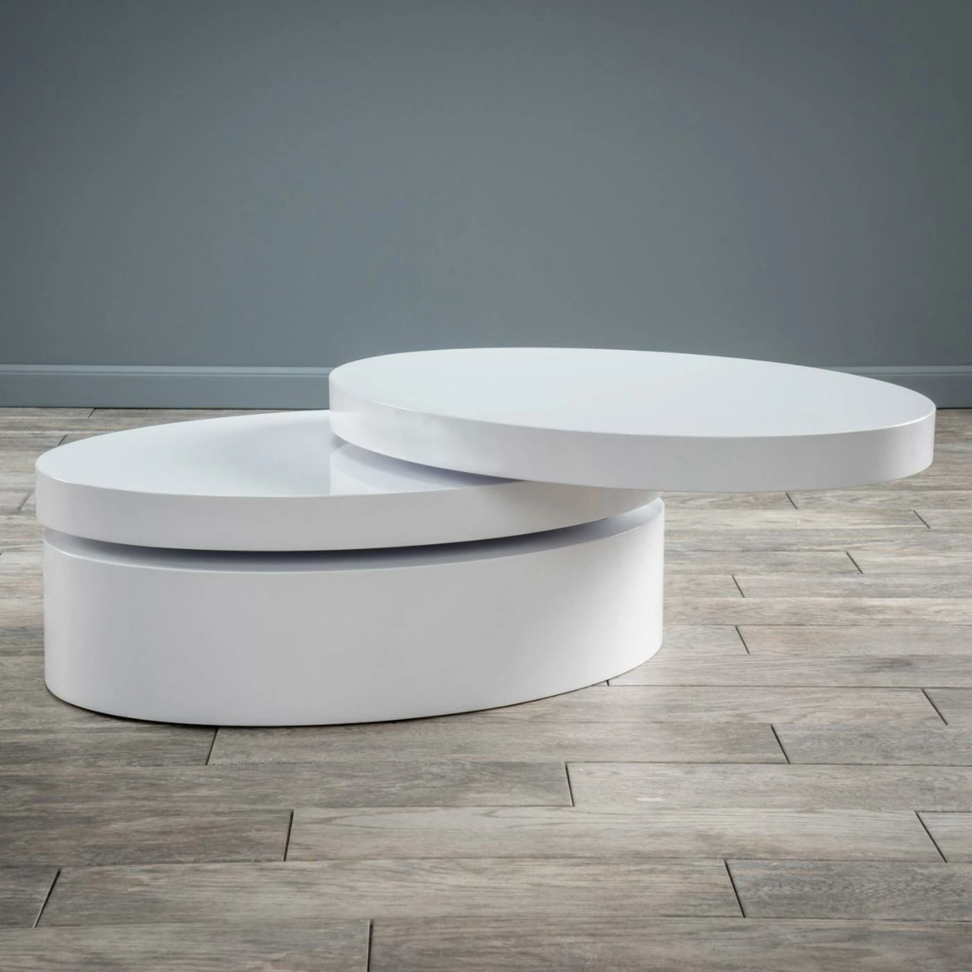 Brand new ๐ Best Selling Home Oval Coffee Tables Ayden Coffee Table ๐ 4 Brand new ๐ Best Selling Home Oval Coffee Tables Ayden Coffee Table ๐ - Image 2