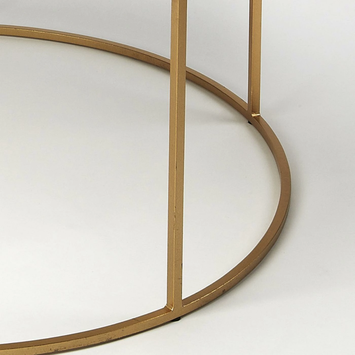 Top 10 π₯° Round Coffee Tables Butler Specialty Triton Coffee Table π₯ 4 Top 10 π₯° Round Coffee Tables Butler Specialty Triton Coffee Table π₯ - Image 2