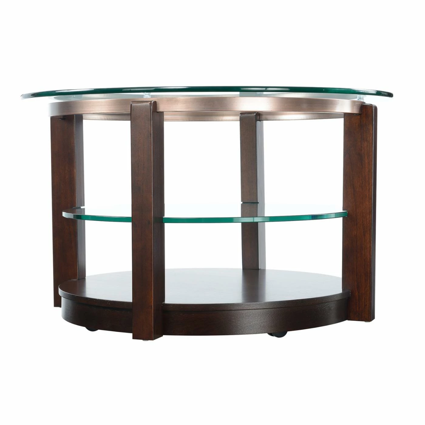 Outlet 🥰 Round Coffee Tables Picket House Furnishings Benton Coffee Table 😉 4 Outlet 🥰 Round Coffee Tables Picket House Furnishings Benton Coffee Table 😉 - Image 2