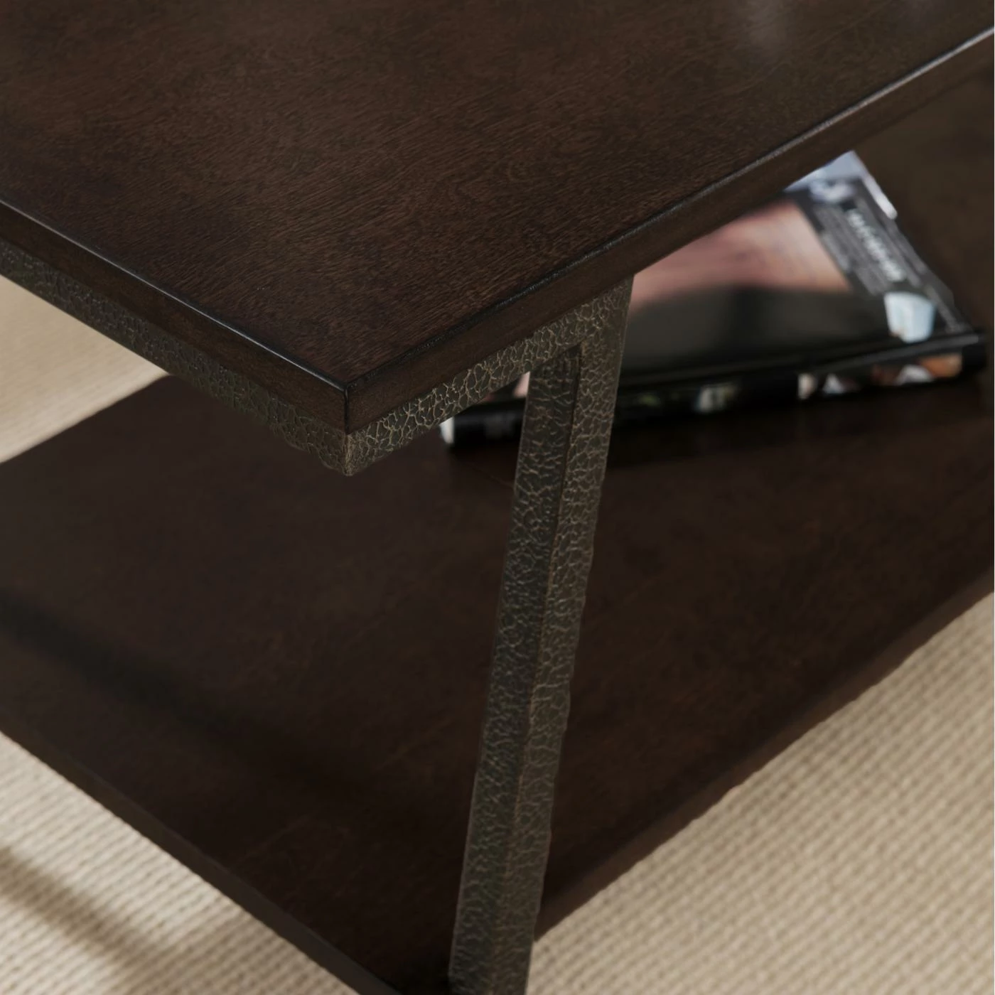 Flash Sale โ Rectangle Coffee Tables Leick Home Empiria Coffee Table ๐ 4 Flash Sale โ Rectangle Coffee Tables Leick Home Empiria Coffee Table ๐ - Image 2