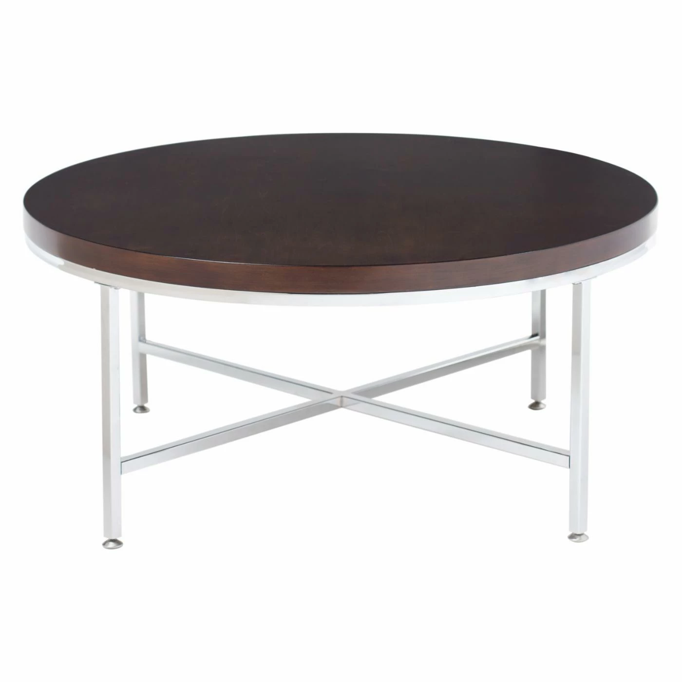Hot Sale ๐ Round Coffee Tables Studio Designs Home Pergola 38 In. Round Coffee Table ๐ 4 Hot Sale ๐ Round Coffee Tables Studio Designs Home Pergola 38 In. Round Coffee Table ๐ - Image 2