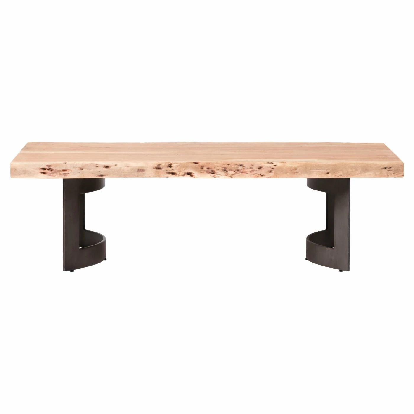 Discount 🎁 Moes Home Collection Rectangle Coffee Tables Moes Wholesale Bent Coffee Table ❤️ 4 Discount 🎁 Moes Home Collection Rectangle Coffee Tables Moes Wholesale Bent Coffee Table ❤️ - Image 2