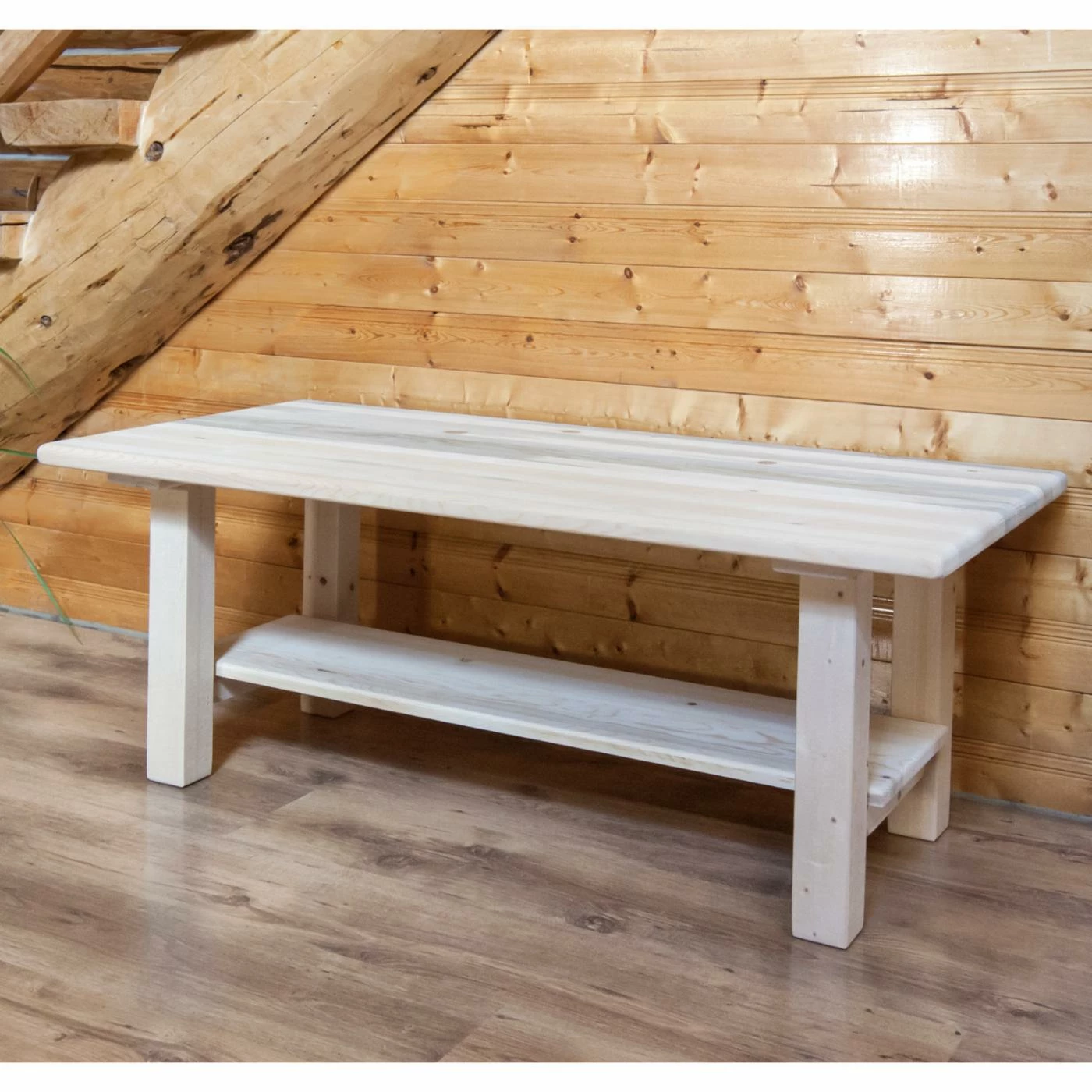 Budget ✔️ Rectangle Coffee Tables Montana Woodworks Homestead Coffee Table ✨ 4 Budget ✔️ Rectangle Coffee Tables Montana Woodworks Homestead Coffee Table ✨ - Image 2