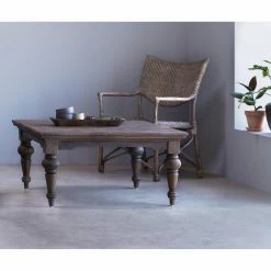 Cheapest 😍 Square Coffee Tables Nova Solo Square Coffee Table 🤩 -Coffee Tables Sale Store inuseNOVS102