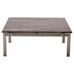 Discount ✔️ Square Coffee Tables Nuevo Louve Square Coffee Table 🧨