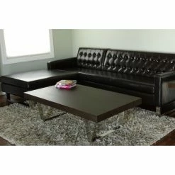 Cheapest ✨ Rectangle Coffee Tables Pangea Home Liana Coffee Table 😉 12 Cheapest ✨ Rectangle Coffee Tables Pangea Home Liana Coffee Table 😉 -Coffee Tables Sale Store inusePANG254
