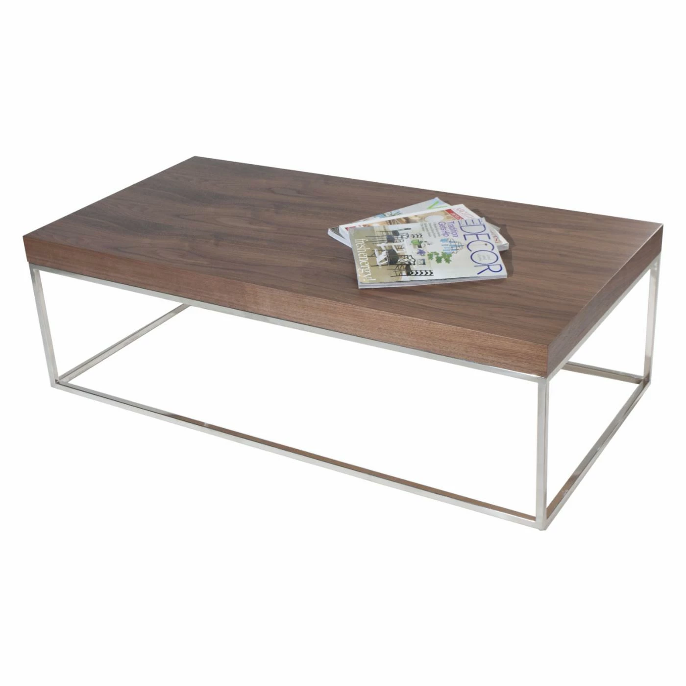 Cheap ๐ Rectangle Coffee Tables Pangea Home Floyd Coffee Table ๐ 4 Cheap ๐ Rectangle Coffee Tables Pangea Home Floyd Coffee Table ๐ - Image 2