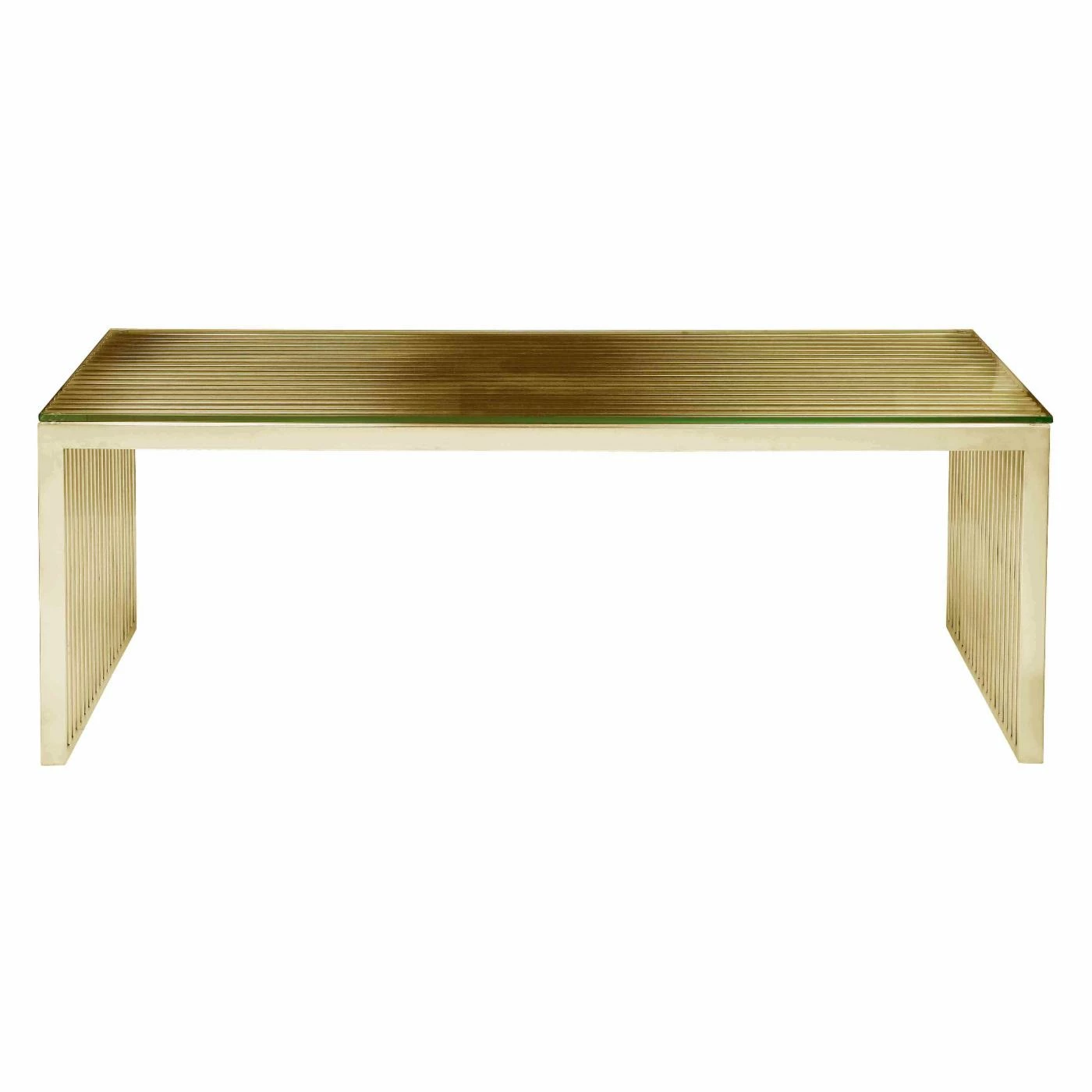 Outlet โค๏ธ Rectangle Coffee Tables Pangea Home Lux Coffee Table Rectangle ๐ 4 Outlet โค๏ธ Rectangle Coffee Tables Pangea Home Lux Coffee Table Rectangle ๐ - Image 2