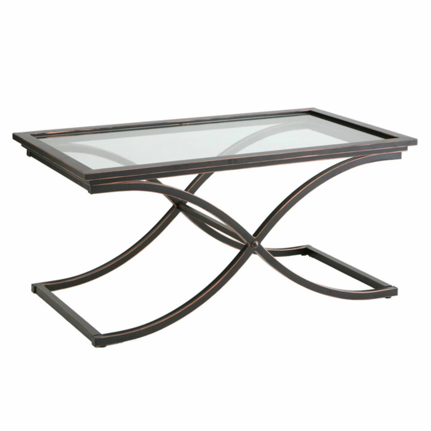 Hot Sale ๐ฅ Rectangle Coffee Tables Southern Enterprises Vogue Coffee Table โ๏ธ 4 Hot Sale ๐ฅ Rectangle Coffee Tables Southern Enterprises Vogue Coffee Table โ๏ธ - Image 2