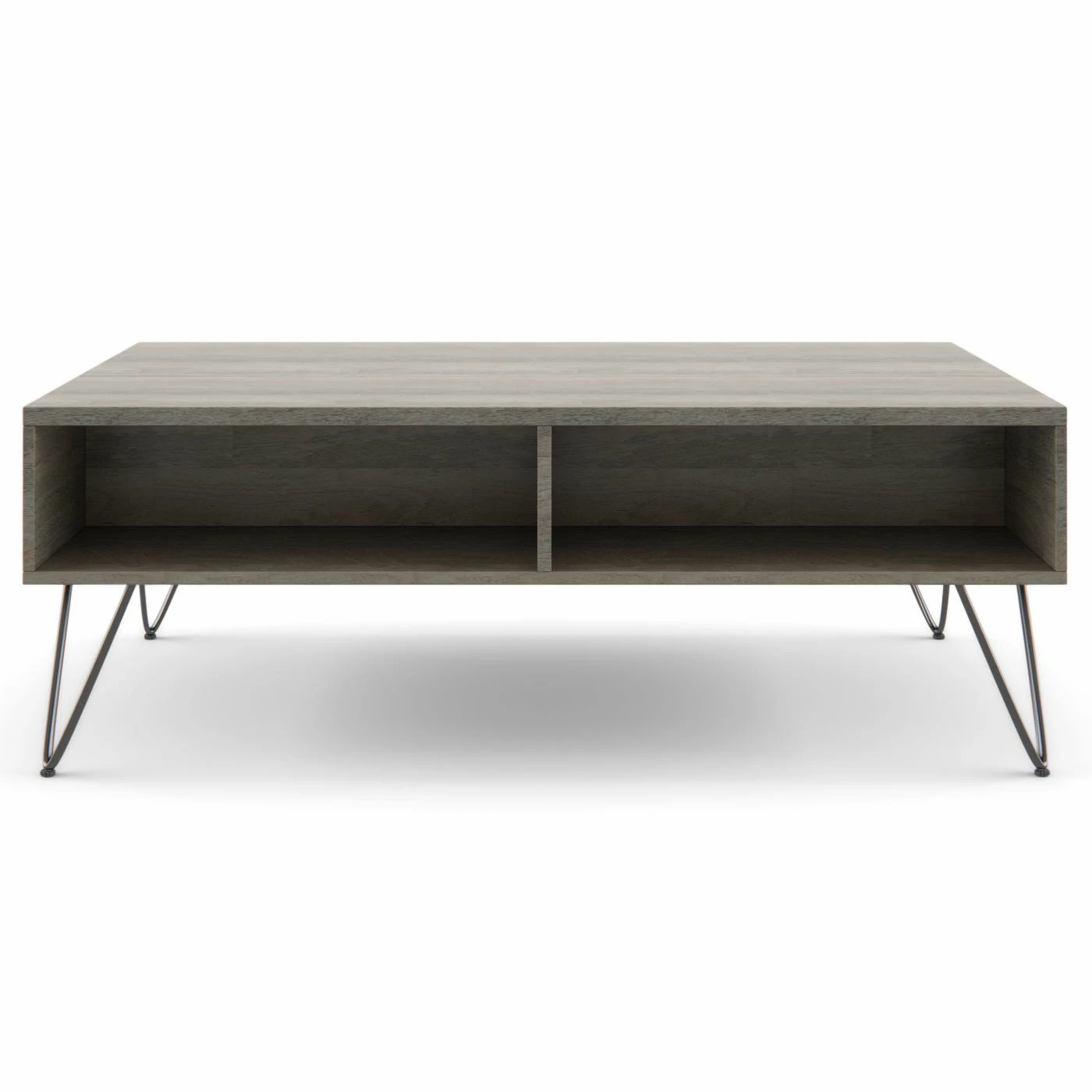 Deals ๐ Brooklyn & Max Rectangle Coffee Tables Brooklyn & Max Diaz Industrial Contemporary Lift Top Coffee Table ๐ 4 Deals ๐ Brooklyn & Max Rectangle Coffee Tables Brooklyn & Max Diaz Industrial Contemporary Lift Top Coffee Table ๐ - Image 2