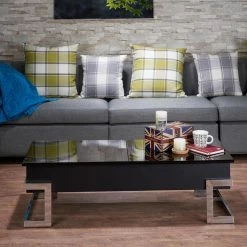 Coupon 🎉 Acme Furniture Rectangle Coffee Tables ACME Calnan Lift Top Coffee Table 😍