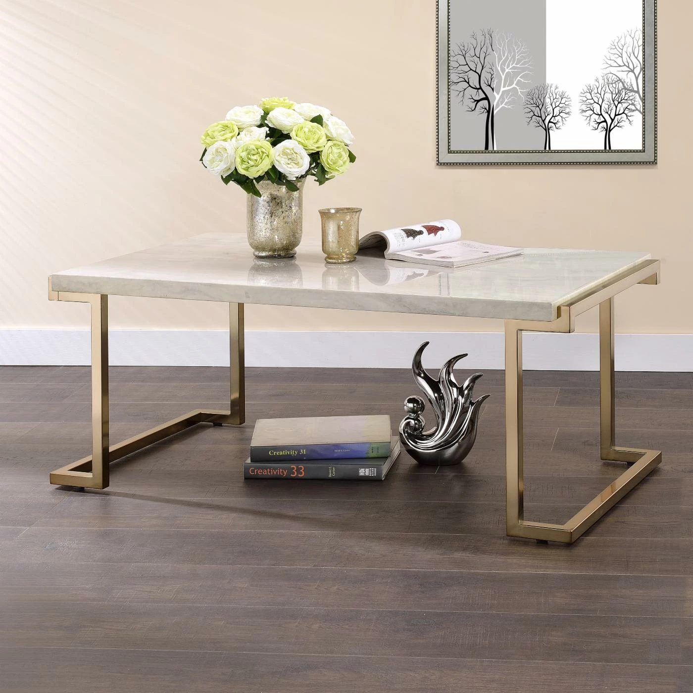 Outlet π Acme Furniture Rectangle Coffee Tables ACME Boice II Coffee Table β 3 Outlet π Acme Furniture Rectangle Coffee Tables ACME Boice II Coffee Table β