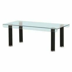 Budget 😍 Rectangle Coffee Tables Acme Furniture Gordias Coffee Table 👍