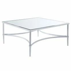 Best Pirce ❤️ Square Coffee Tables Acme Furniture Petunia Coffee Table 😉