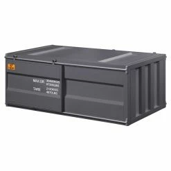 Best deal ๐ Rectangle Coffee Tables Acme Furniture Cargo Coffee Table โ๏ธ