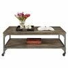 Budget 🔥 Ameriwood Rectangle Coffee Tables Altra Cecil Coffee Table - Rustic 😀 -Coffee Tables Sale Store masterAMW654