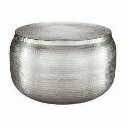 Wholesale 😍 Poly & Bark Round Coffee Tables Poly & Bark Sana Coffee Table 🎉