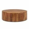 Best deal ✨ Poly & Bark Round Coffee Tables Poly & Bark Gamla Coffee Table 😀 -Coffee Tables Sale Store masterASHT603