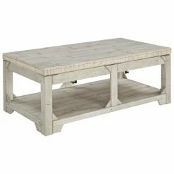 Best reviews of ๐ Rectangle Coffee Tables Signature Design By Ashley Fregine Rectangular Lift Top Cocktail Table โ