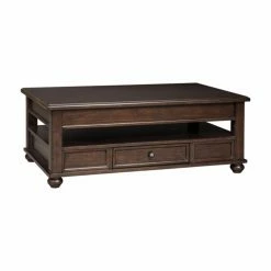 Wholesale 💯 Rectangle Coffee Tables Signature Design By Ashley Barilanni Lift Top Coffee Table 🥰