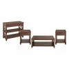Best reviews of ❤️ Rectangle Coffee Table Sets Alaterre Furniture Stockbridge 4-Piece Table Set 🎁 2 Best reviews of ❤️ Rectangle Coffee Table Sets Alaterre Furniture Stockbridge 4-Piece Table Set 🎁 -Coffee Tables Sale Store masterASR9970
