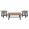 Flash Sale ๐ Rectangle Coffee Table Sets Alaterre Furniture Adam 3-Piece Solid Wood Living Room Table Set With 42 In. Coffee Table โค๏ธ 2 Flash Sale ๐ Rectangle Coffee Table Sets Alaterre Furniture Adam 3-Piece Solid Wood Living Room Table Set With 42 In. Coffee Table โค๏ธ -Coffee Tables Sale Store masterASR9983